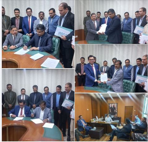 SHRC Collaborates with Labour and Human Resources Department Government of Sindh and FES Pakistan for PLA 2024