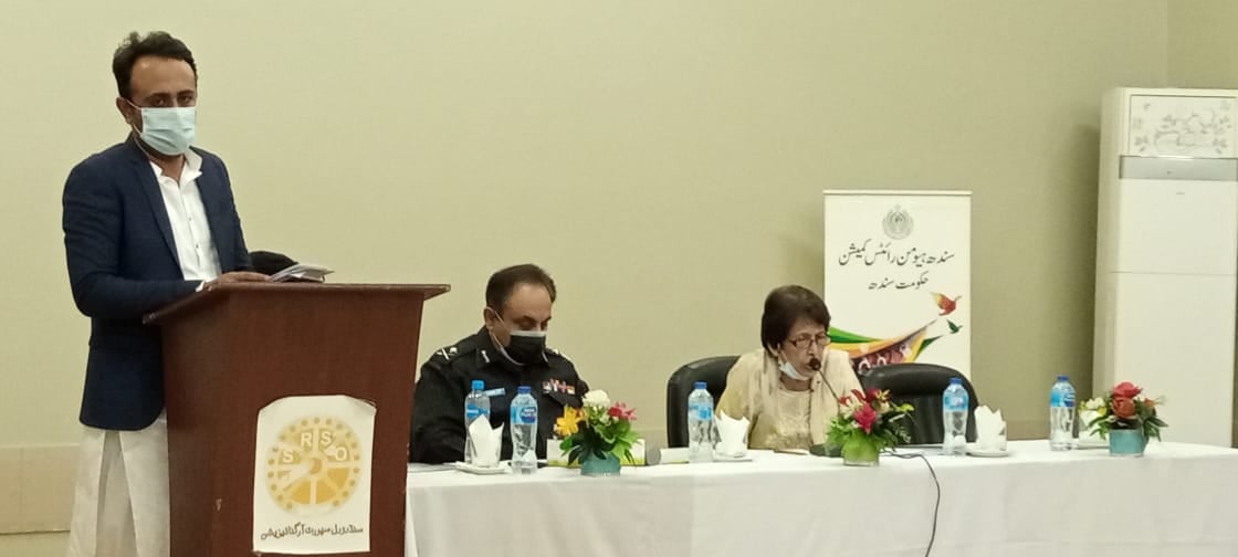 Dialogue on the Issue of Force Conversion
