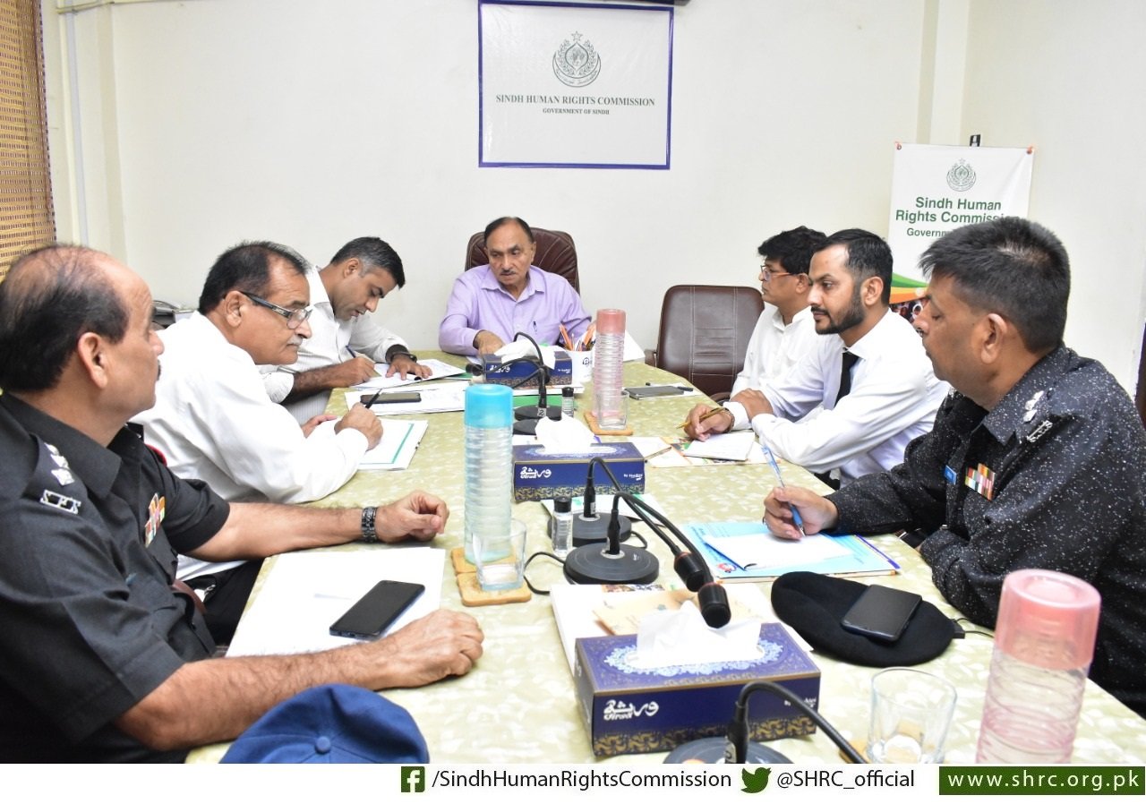 Transport and Traffic issue in District Korangi and Solution