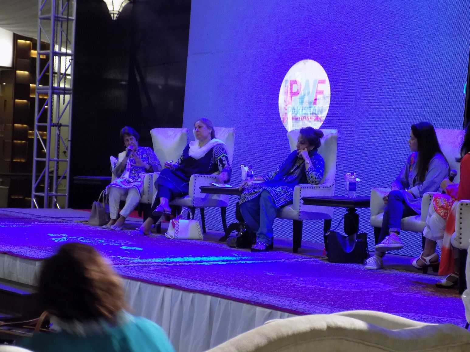 Pakistan Women Festival 2017