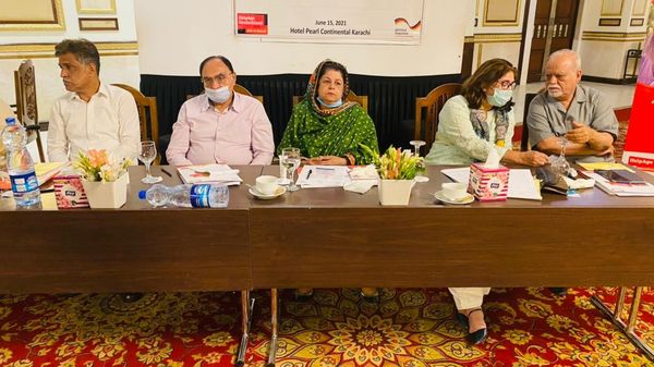 Conference on Celebration of World Elder Abuse Awareness Day