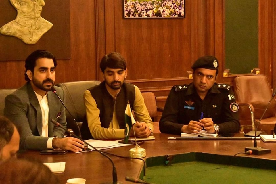 SHRC Expands Marriage Registrar Initiative to Khairpur, Ensuring Minority Rights Under Sindh Hindus Marriage Act