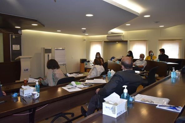 Child Early Forced Marriage - CEFM conducted conversations