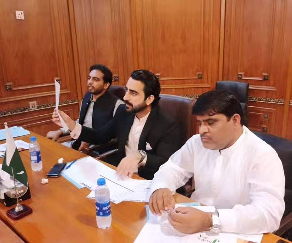 SHRC Strengthens Efforts for Implementation of Sindh Hindus Marriage Act in Ghotki to Safeguard Minority Rights