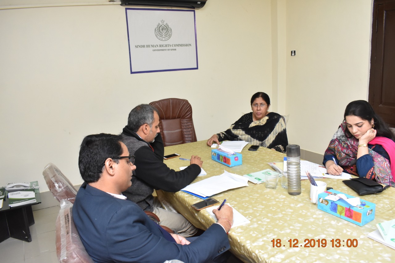 Right to life and livelihood of the Sanitary Workers