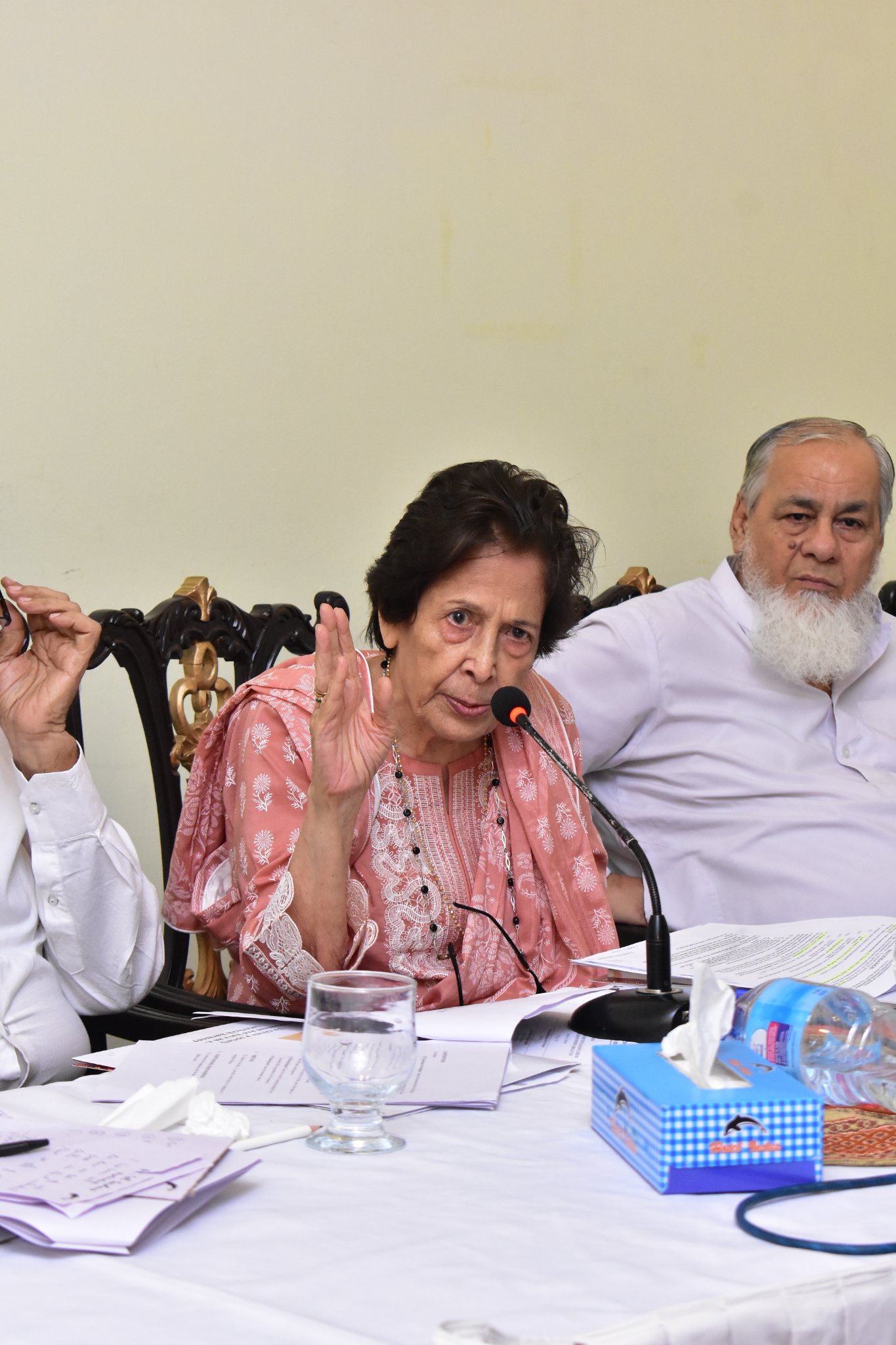 Training on The Sindh Hindu Marriage Act 2018