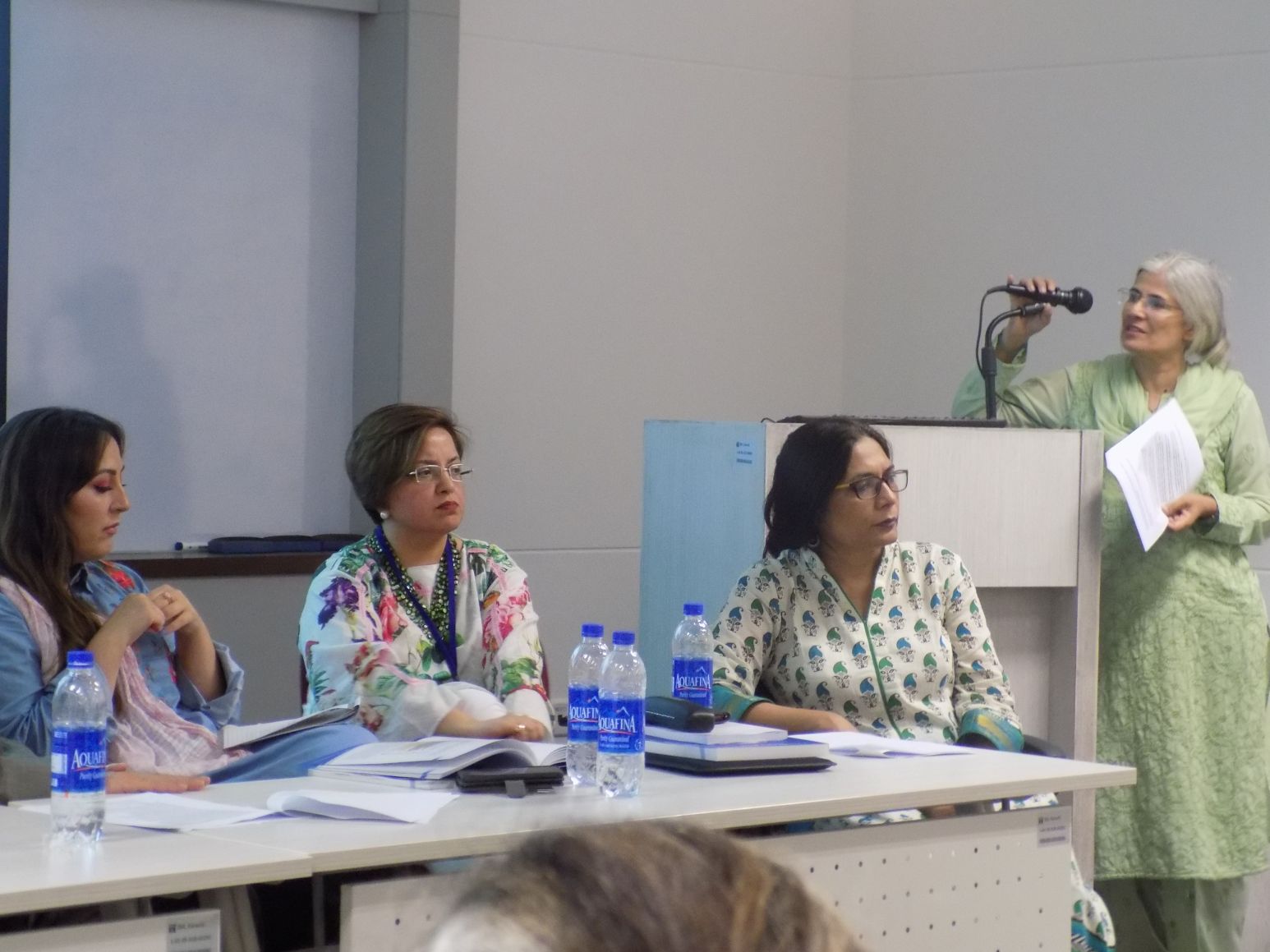 Gender & Violence in Urban