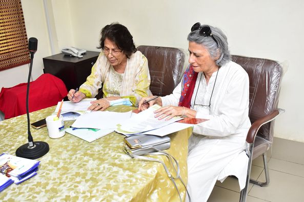 Strengthening the SHRC for Countering Violent Extremism
