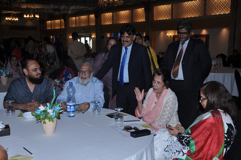 Women Protection Apps Suite Launching Ceremony