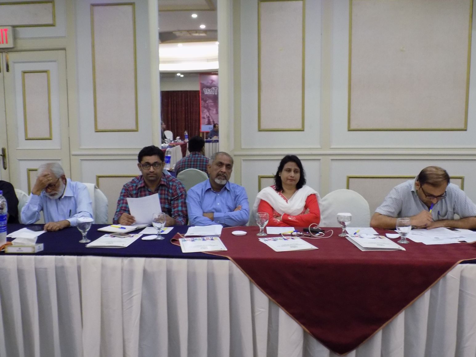 NCHR Event