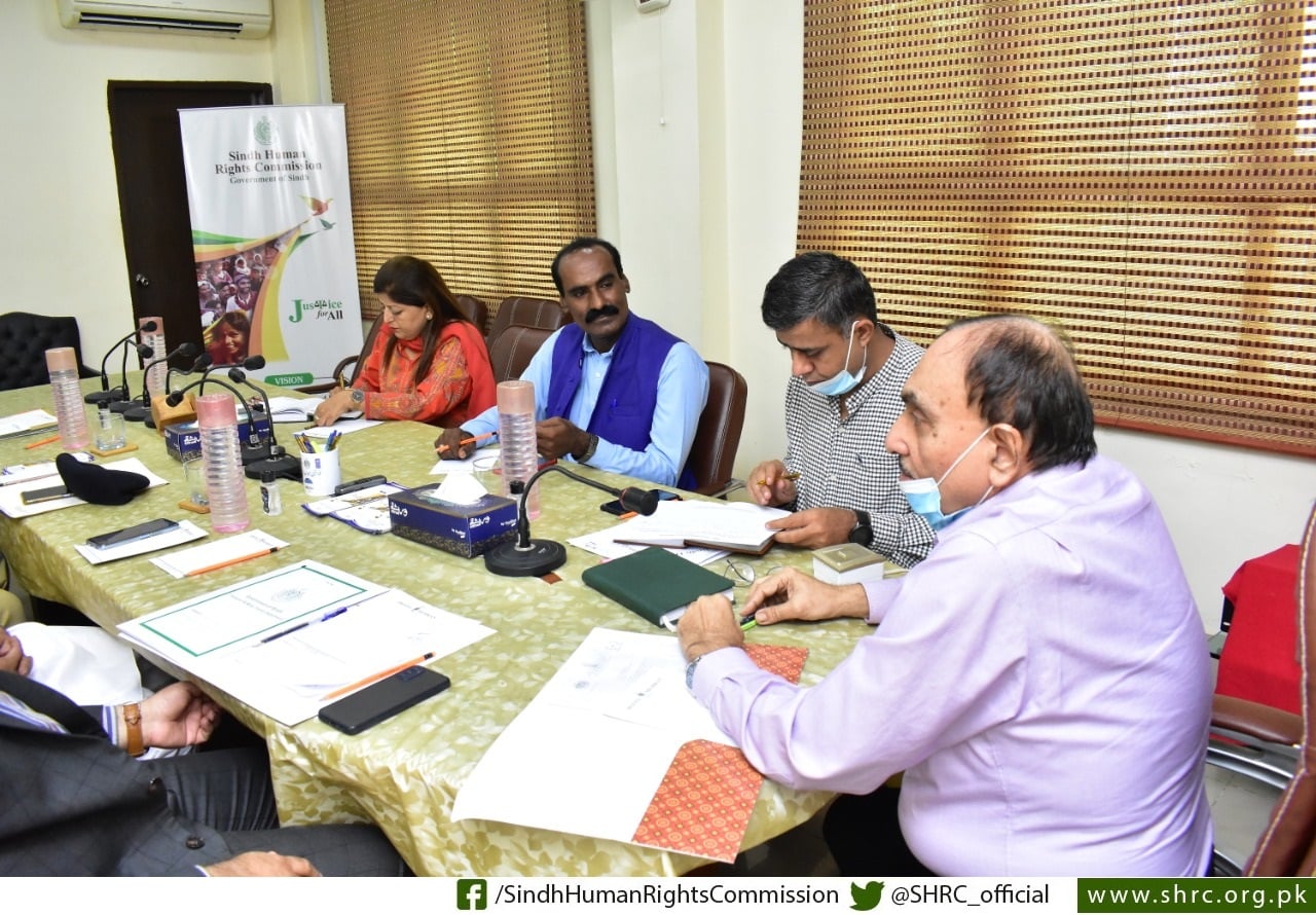 Transport Issue and Heavy Traffic in District Korangi and its Solution