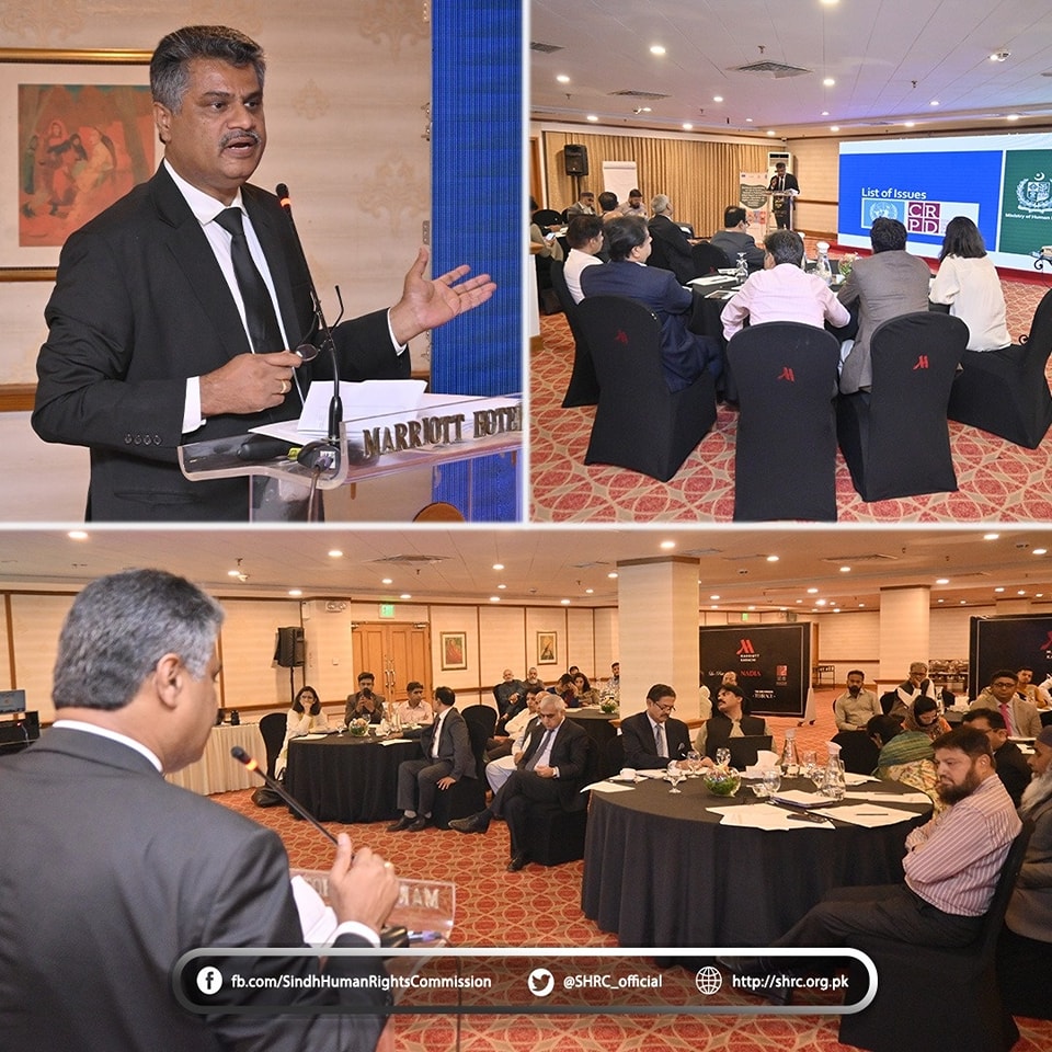 Empowering Persons with Disabilities through Inclusive Governance
