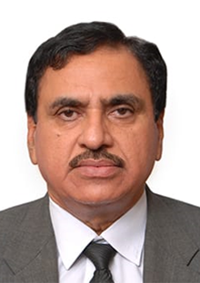 Mir Safdar Hussain Talpur