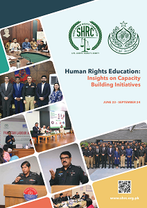 Newsletter - Human Rights Trainings