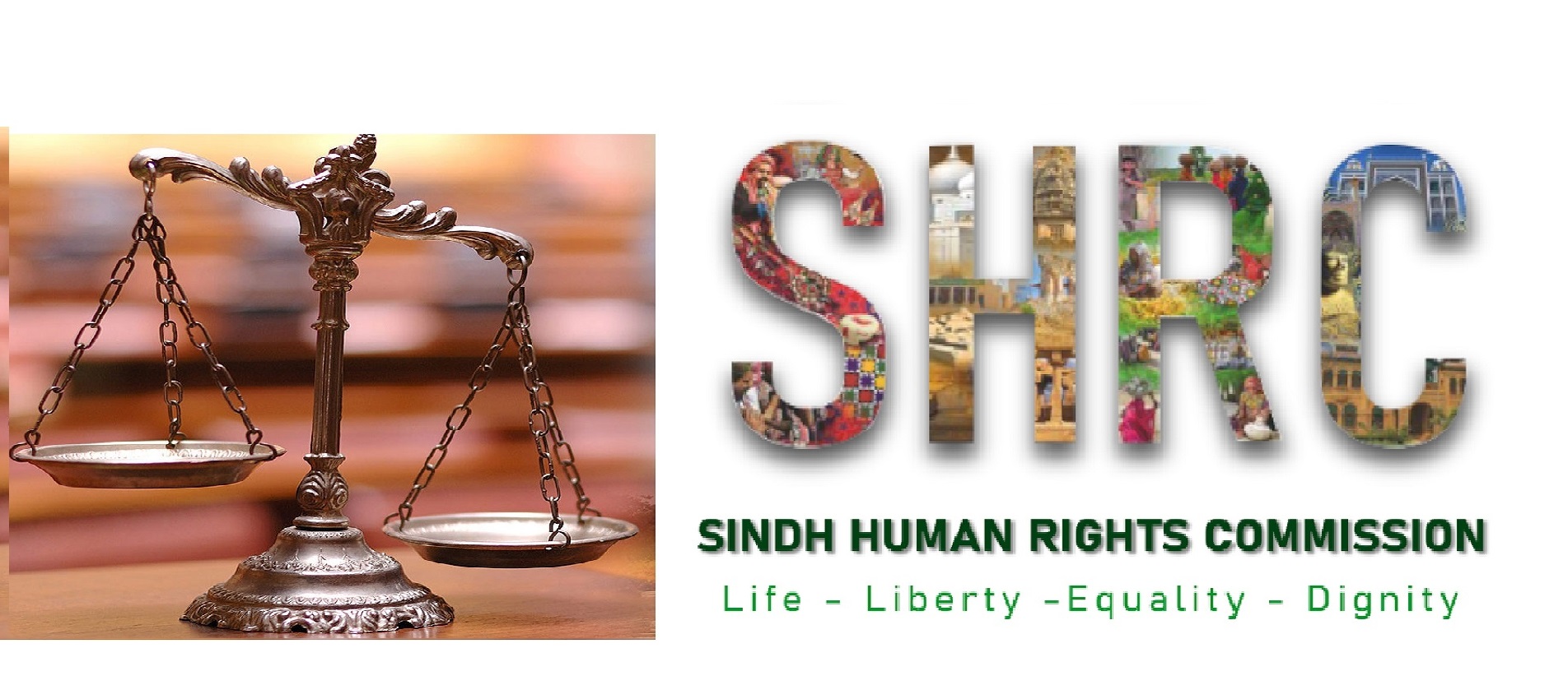 Life, Liberty, Equality and Dignity