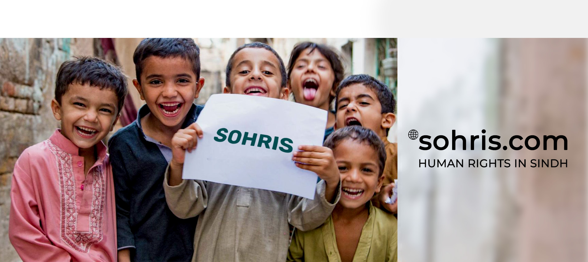 Sindh Online Human Rights Information